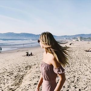 Meet your Posher, Gabrielle